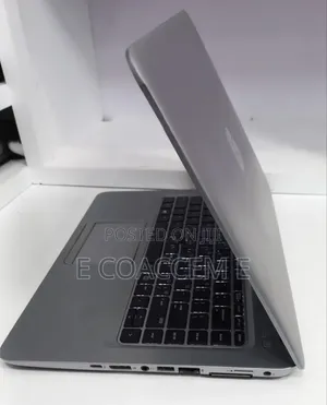 New Laptop HP 8GB Intel Core i5 SSD 256GB