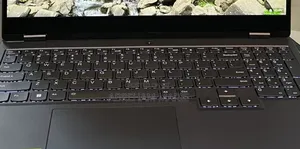 New Laptop Lenovo Legion 5 16GB AMD Ryzen 7 SSD 512GB
