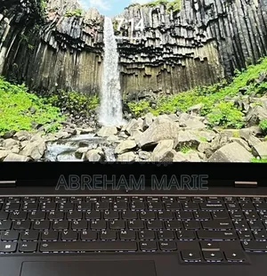 New Laptop Lenovo Legion 5 16GB AMD Ryzen 7 SSD 512GB