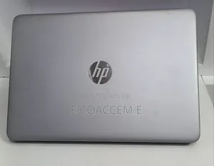 New Laptop HP 8GB Intel Core i5 SSD 256GB