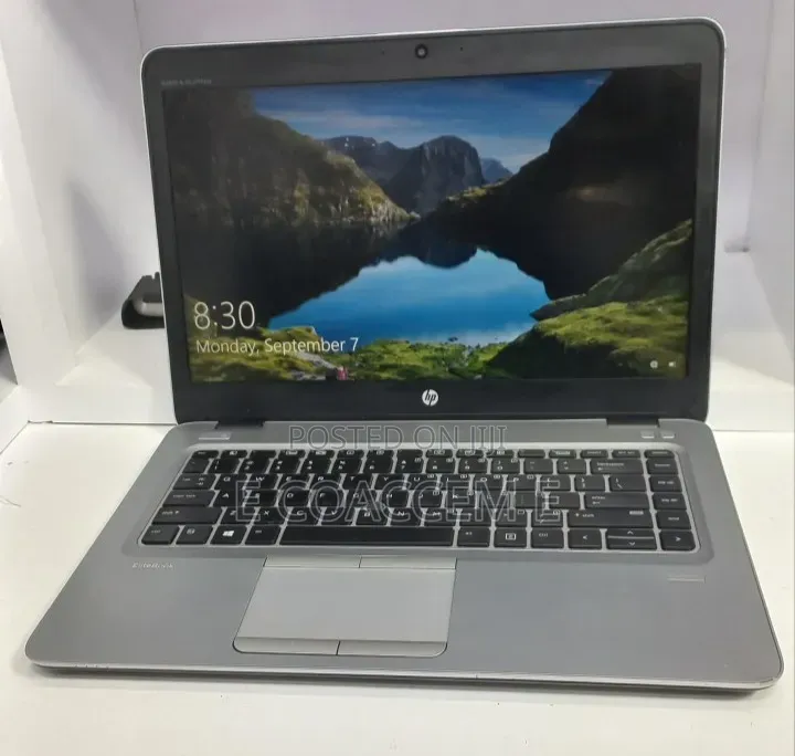 New Laptop HP 8GB Intel Core i5 SSD 256GB