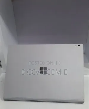 New Laptop Microsoft Surface 16GB Intel Core i7 SSD 512GB
