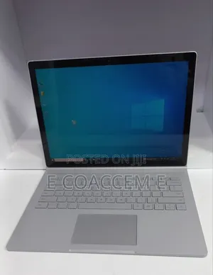 New Laptop Microsoft Surface 16GB Intel Core i7 SSD 512GB
