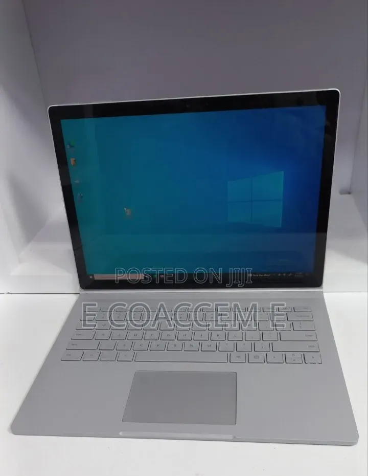 New Laptop Microsoft Surface 16GB Intel Core i7 SSD 512GB