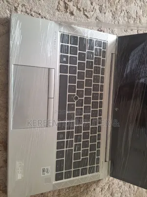 New Laptop HP EliteBook 840 16GB Intel Core i7 SSD 512GB