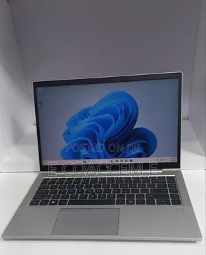 New Laptop HP 16GB AMD Ryzen 5 SSD 512GB