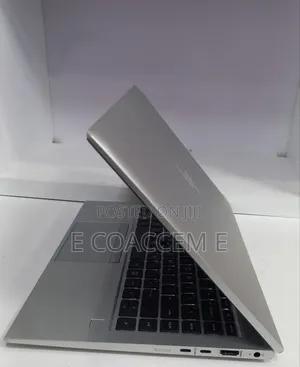 New Laptop HP 16GB AMD Ryzen 5 SSD 512GB