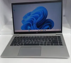 New Laptop HP 16GB AMD Ryzen 5 SSD 512GB