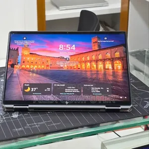 New Laptop HP Spectre X360 13 16GB Intel Core i7 SSD 512GB