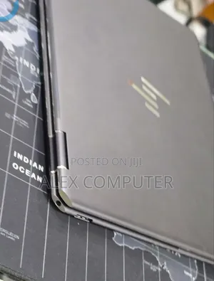 New Laptop HP Spectre X360 13 16GB Intel Core i7 SSD 512GB