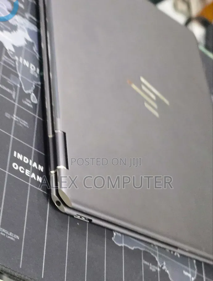 New Laptop HP Spectre X360 13 16GB Intel Core i7 SSD 512GB
