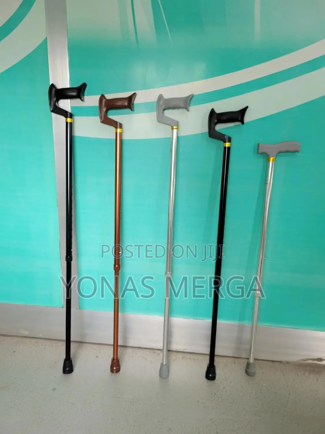 Walking Stick=cane for Elderly曳脂lock: After Adjusting to Your Comfort