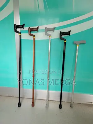 Walking Stick=cane for Elderly曳脂lock: After Adjusting to Your Comfort