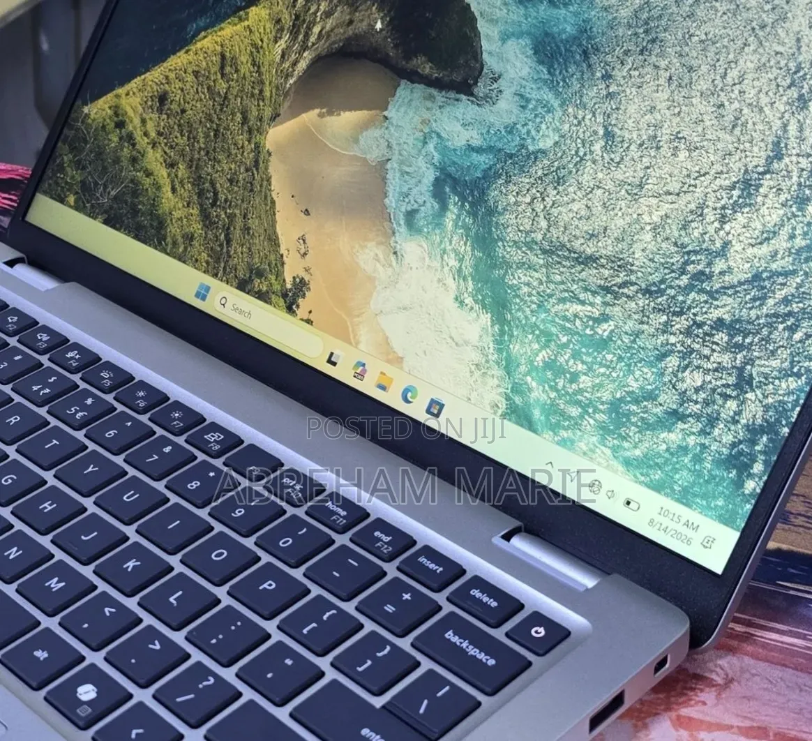New Laptop Dell Pro 14 32GB Intel Core Ultra 5 SSD 512GB