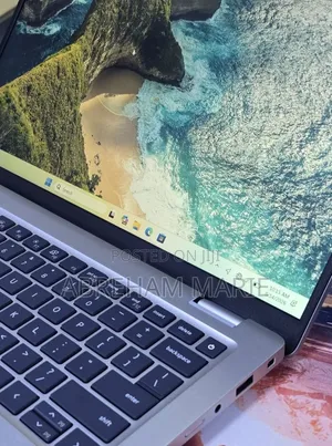 New Laptop Dell Pro 14 32GB Intel Core Ultra 5 SSD 512GB