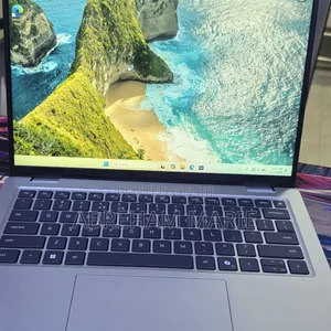 New Laptop Dell Pro 14 32GB Intel Core Ultra 5 SSD 512GB