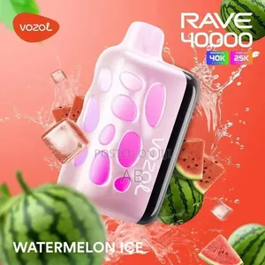 Vape Pafffff All Falvor With Delivery