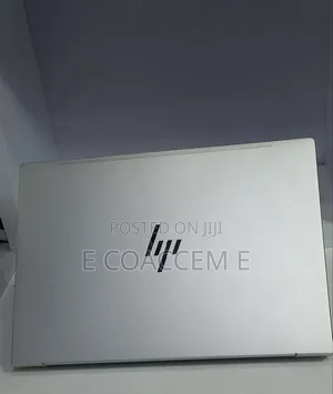 New Laptop HP EliteBook 660 G11 16GB Intel Core Ultra 7 SSD 512GB