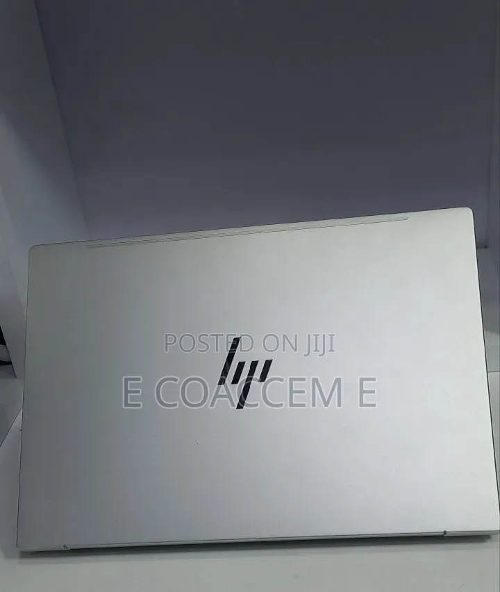 New Laptop HP EliteBook 660 G11 16GB Intel Core Ultra 7 SSD 512GB