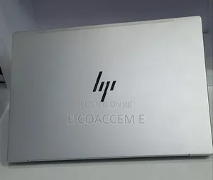 New Laptop HP EliteBook 660 G11 16GB Intel Core Ultra 7 SSD 512GB