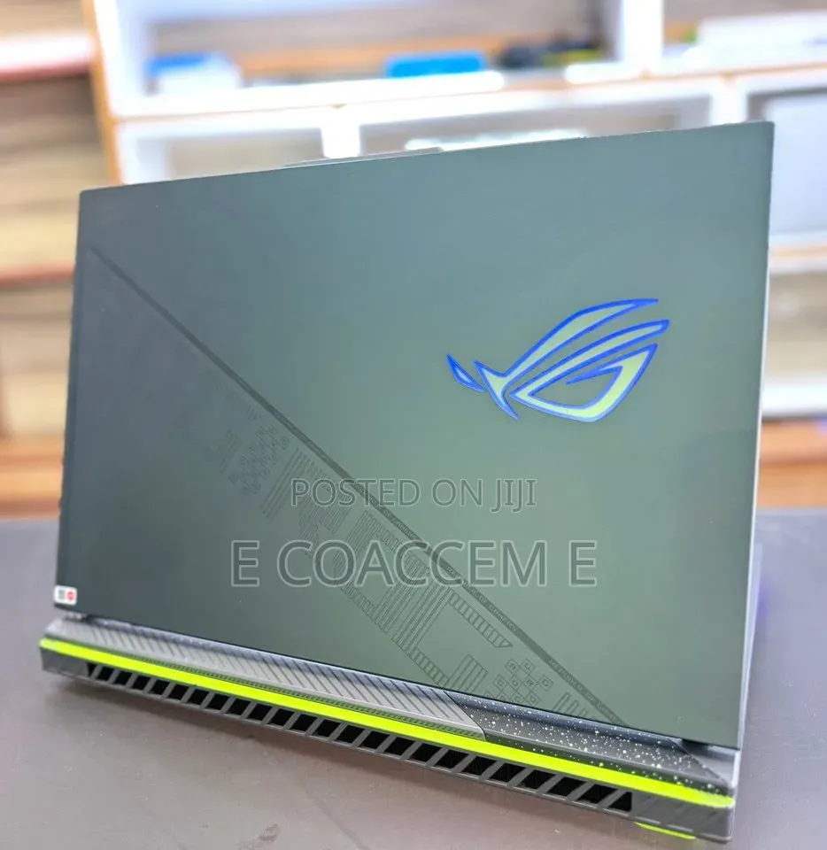 New Laptop Asus 16GB Intel Core i9 SSD 1T