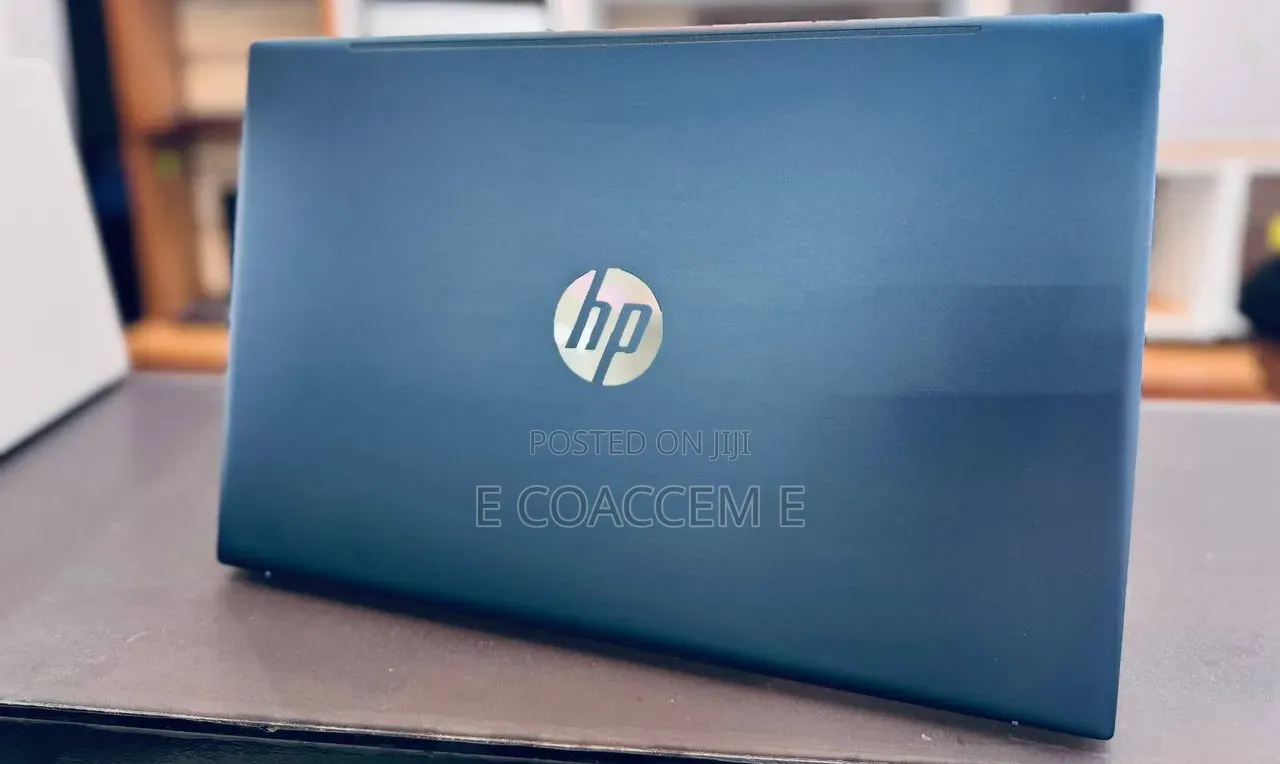 New Laptop HP 16GB Intel Core i7 SSD 512GB