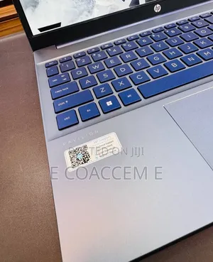 New Laptop HP 16GB Intel Core i7 SSD 512GB