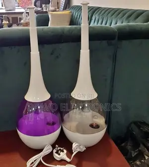 Humidifier 2.6L Ultrasound Automization Cool