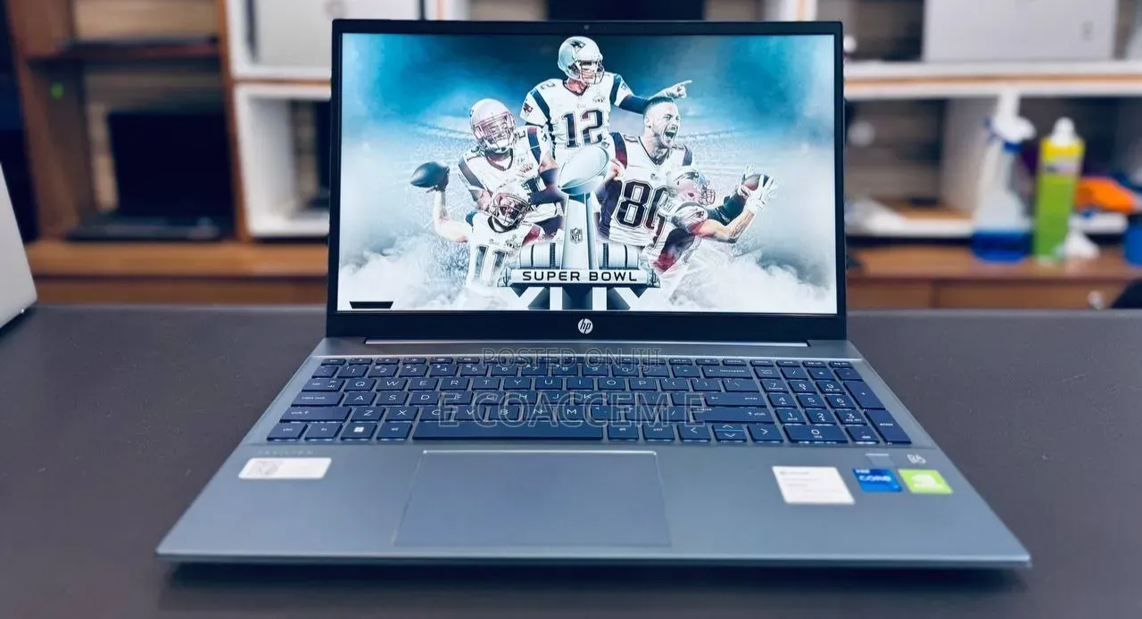 New Laptop HP 16GB Intel Core i7 SSD 512GB