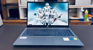 New Laptop HP 16GB Intel Core i7 SSD 512GB