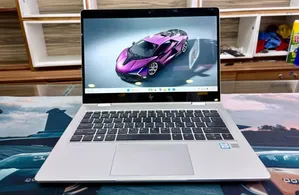 New Laptop HP 16GB Intel Core i5 SSD 512GB