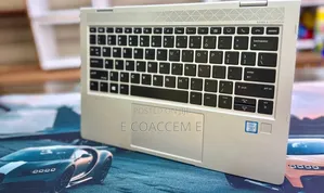 New Laptop HP 16GB Intel Core i5 SSD 512GB