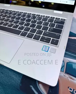 New Laptop HP 16GB Intel Core i5 SSD 512GB