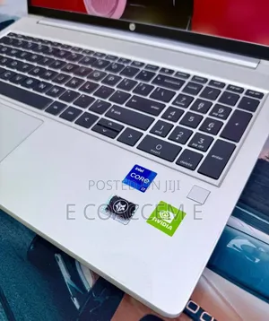 New Laptop HP ProBook 450 G9 16GB Intel Core i7 SSD 1T
