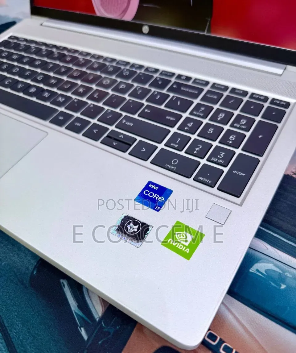 New Laptop HP ProBook 450 G9 16GB Intel Core i7 SSD 1T