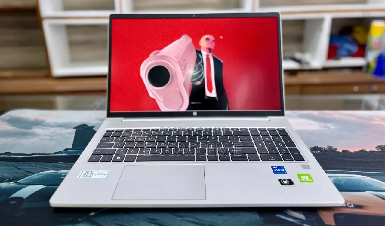 New Laptop HP ProBook 450 G9 16GB Intel Core i7 SSD 1T
