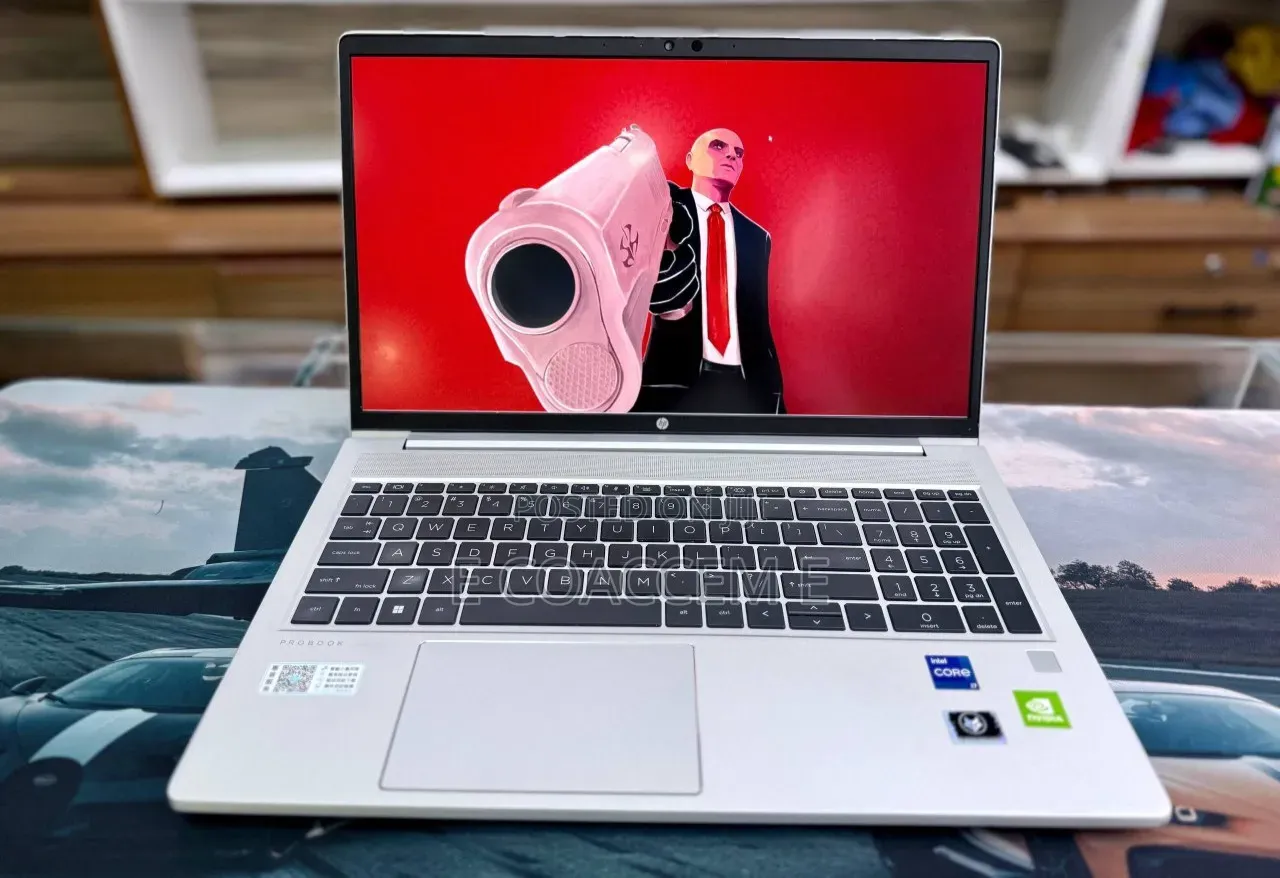 New Laptop HP ProBook 450 G9 16GB Intel Core i7 SSD 1T