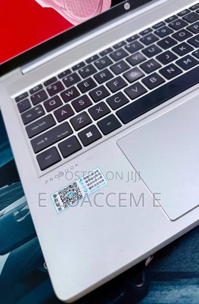 New Laptop HP ProBook 450 G9 16GB Intel Core i7 SSD 1T