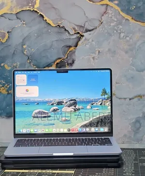 New Laptop Apple MacBook Air 2025 M4 16GB Apple M4 SSD 256GB
