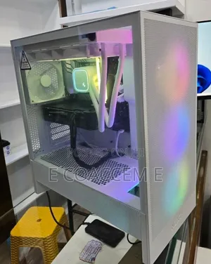 New Desktop Computer 32GB Intel Core i7 SSD 1T