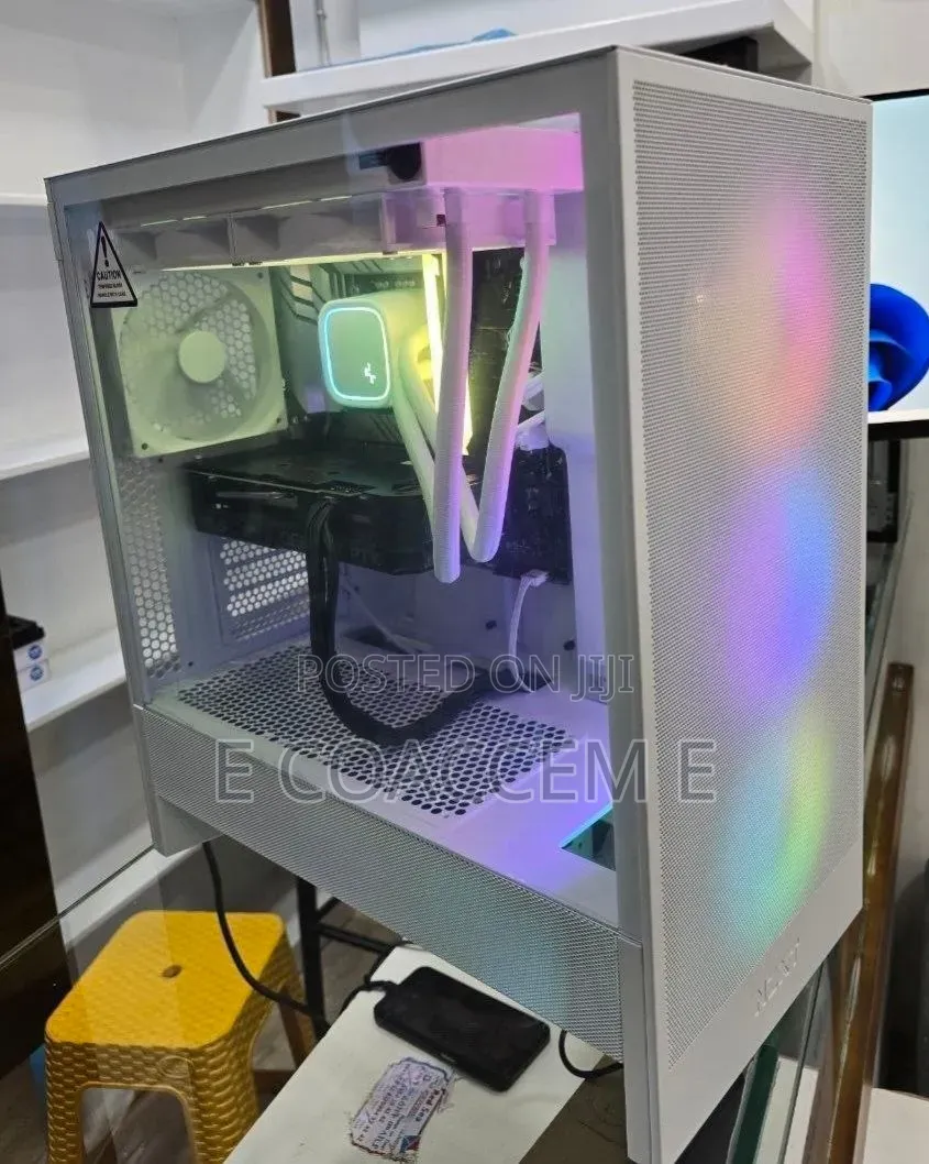 New Desktop Computer 32GB Intel Core i7 SSD 1T
