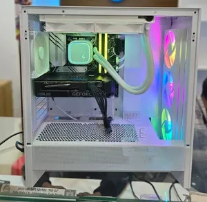 New Desktop Computer 32GB Intel Core i7 SSD 1T