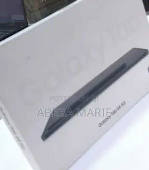 New Samsung Galaxy Tab S8 256 GB