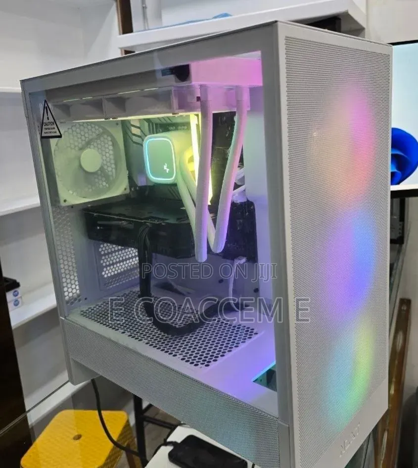 New Desktop Computer 32GB Intel Core i7 SSD 1T