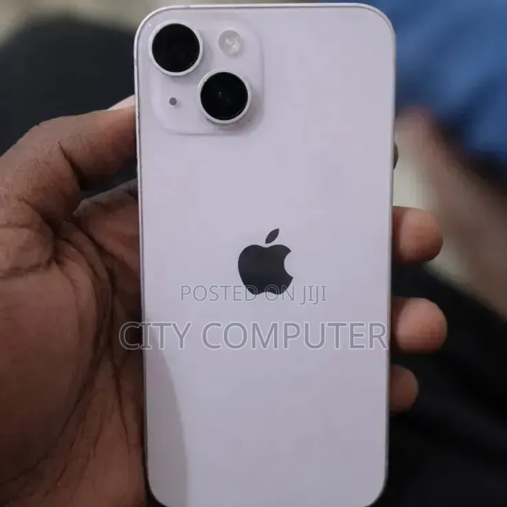 New Apple iPhone 14 128 GB White
