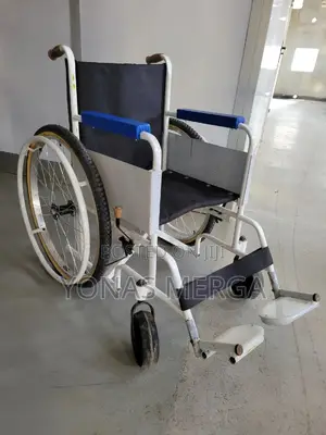 Stronger wheelchair宛窑The Wheelchair Non-Folding Is a Sturdy Reliable