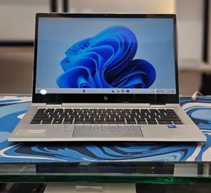 New Laptop HP 16GB Intel Core i5 SSD 512GB