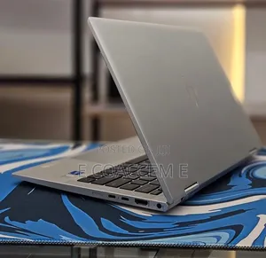 New Laptop HP 16GB Intel Core i5 SSD 512GB