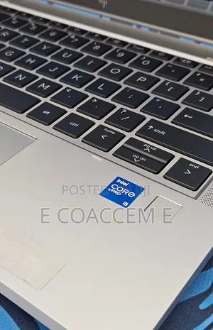 New Laptop HP 16GB Intel Core i5 SSD 512GB