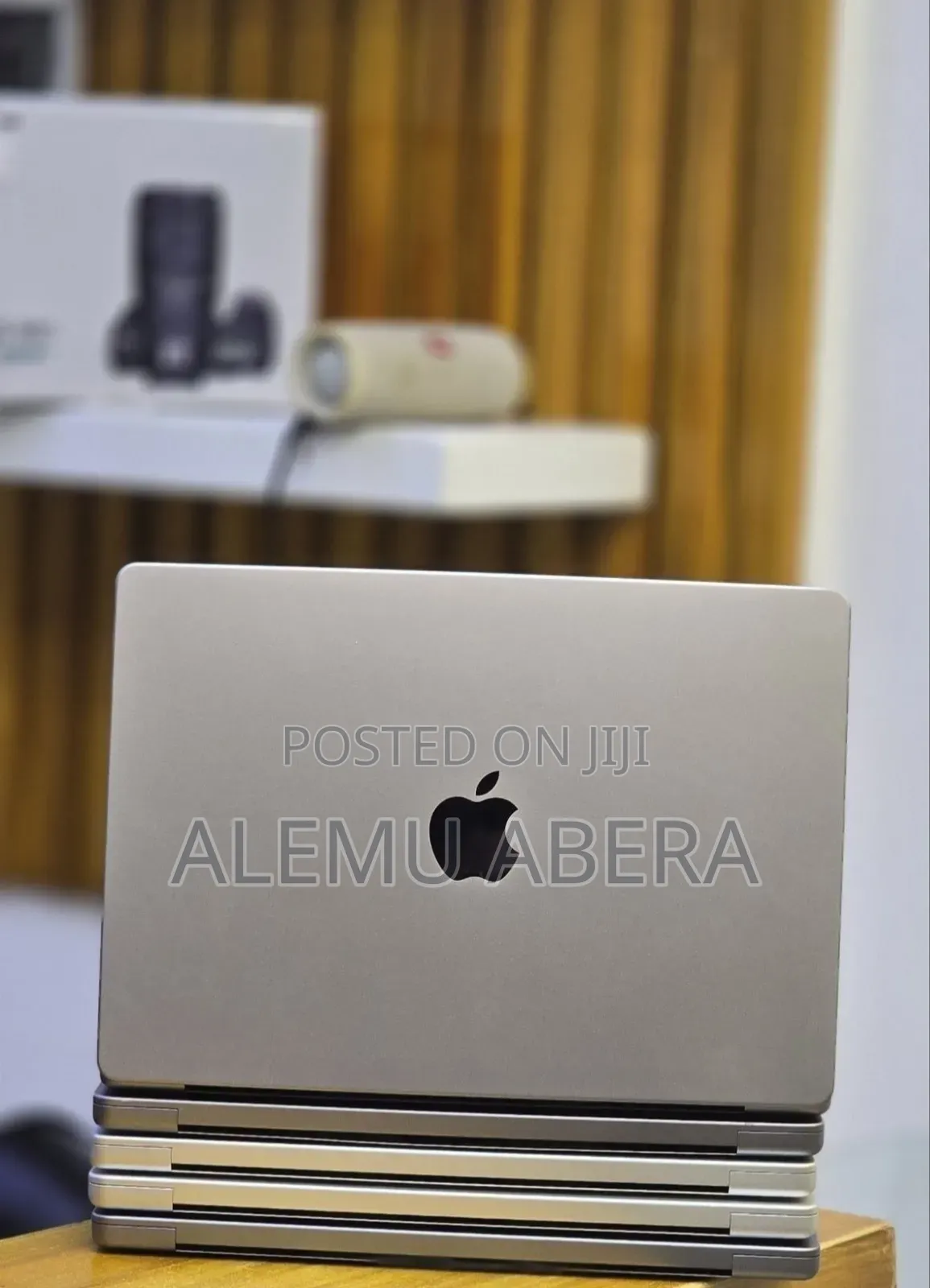 New Laptop Apple MacBook Pro 2021 M1 16GB Apple M1 Pro SSD 512GB